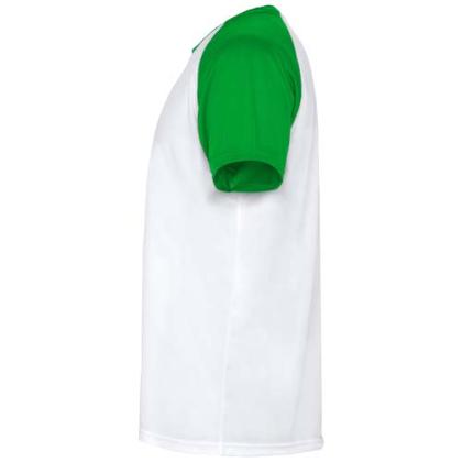 Indianapolis short sleeve unisex sports t-shirt