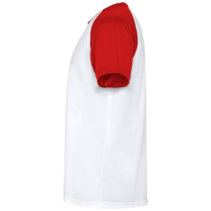 Indianapolis short sleeve unisex sports t-shirt