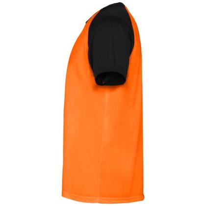 Indianapolis short sleeve unisex sports t-shirt