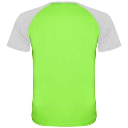 Indianapolis short sleeve unisex sports t-shirt