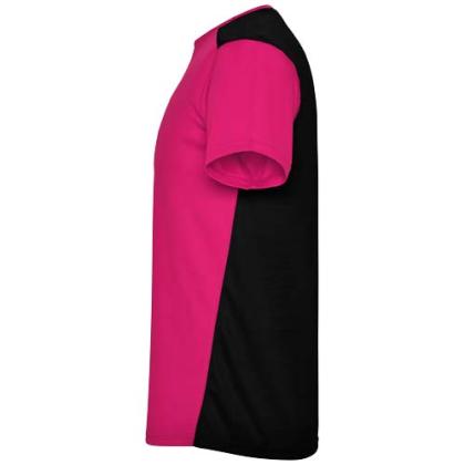 Detroit short sleeve unisex sports t-shirt