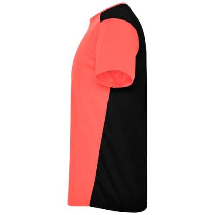 Detroit short sleeve unisex sports t-shirt