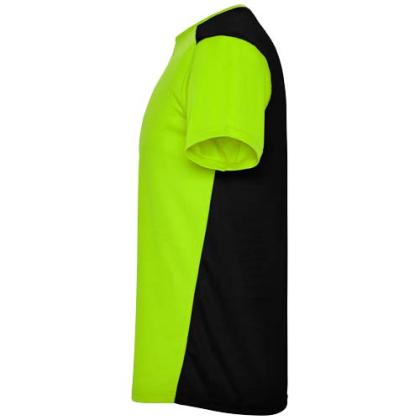 Detroit short sleeve unisex sports t-shirt