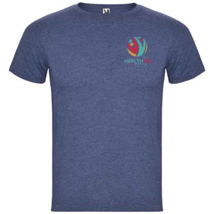 Fox short sleeve men's t-shirt