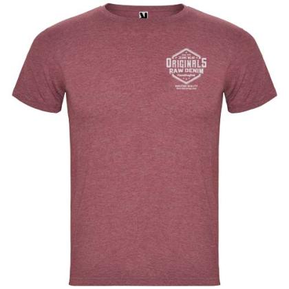 Fox short sleeve men's t-shirt