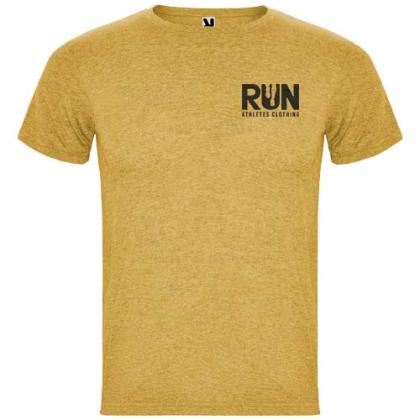 Fox short sleeve men's t-shirt