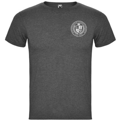 Fox short sleeve men's t-shirt