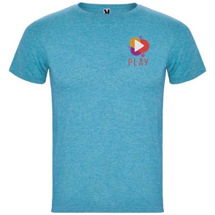 Fox short sleeve men's t-shirt