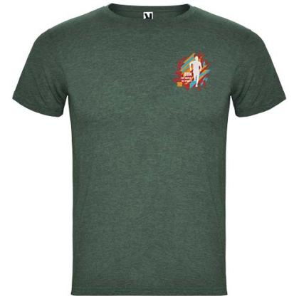 Fox short sleeve men's t-shirt