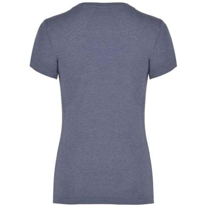 Fox short sleeve women's t-shirt