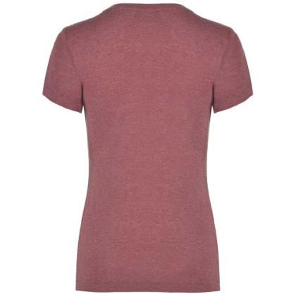 Fox short sleeve women's t-shirt