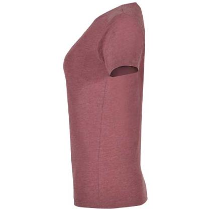 Fox short sleeve women's t-shirt