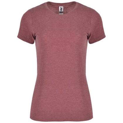 Fox short sleeve women's t-shirt