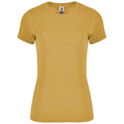 Fox short sleeve women's t-shirt