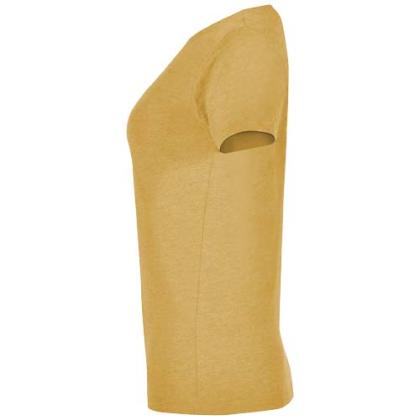 Fox short sleeve women's t-shirt