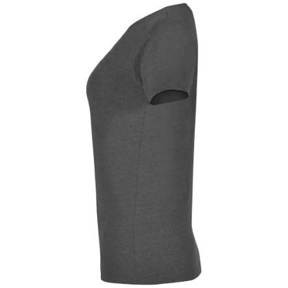 Fox short sleeve women's t-shirt