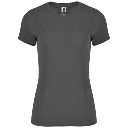 Fox short sleeve women's t-shirt