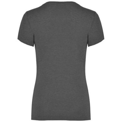 Fox short sleeve women's t-shirt