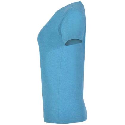 Fox short sleeve women's t-shirt