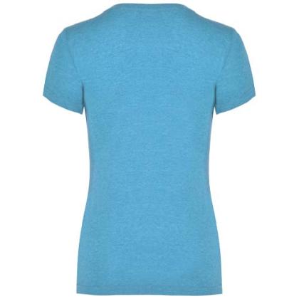 Fox short sleeve women's t-shirt