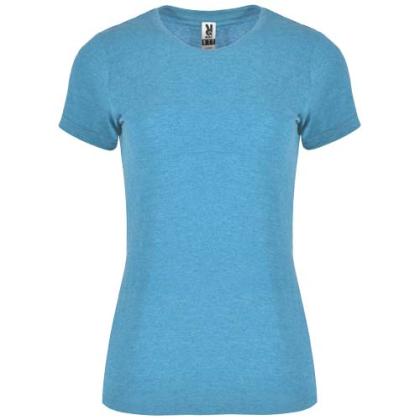 Fox short sleeve women's t-shirt