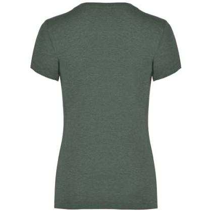 Fox short sleeve women's t-shirt