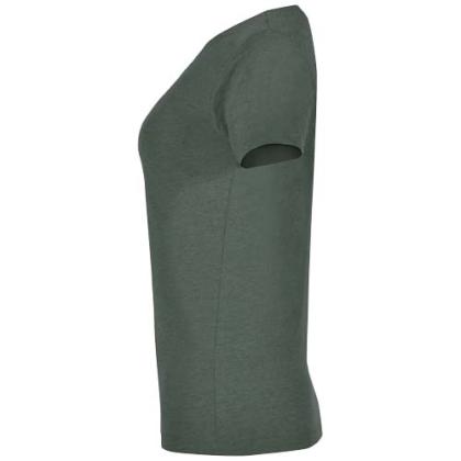 Fox short sleeve women's t-shirt