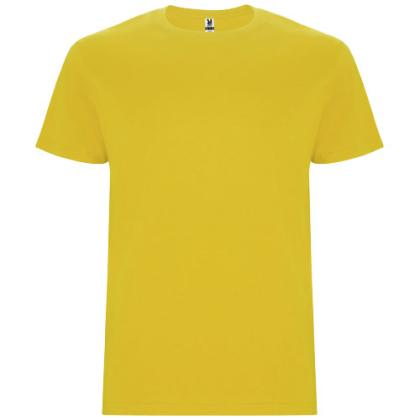Stafford short sleeve men's t-shirt