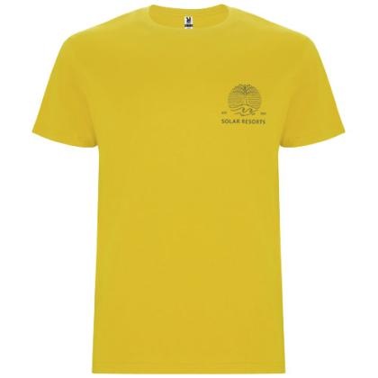 Stafford short sleeve men's t-shirt