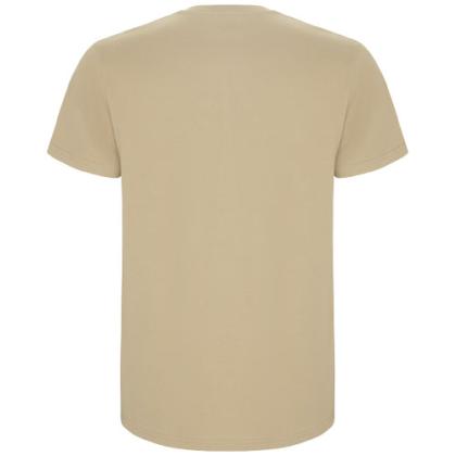 Stafford short sleeve men's t-shirt