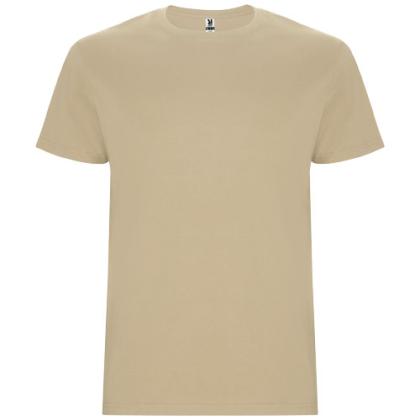 Stafford short sleeve men's t-shirt