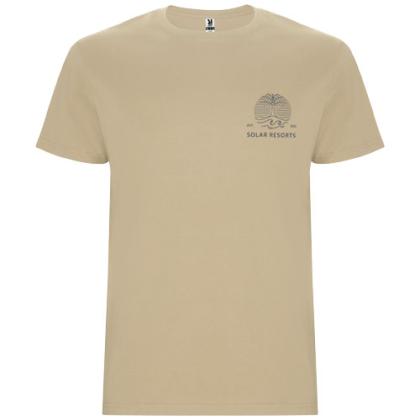 Stafford short sleeve men's t-shirt