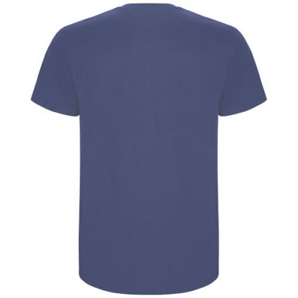 Stafford short sleeve men's t-shirt