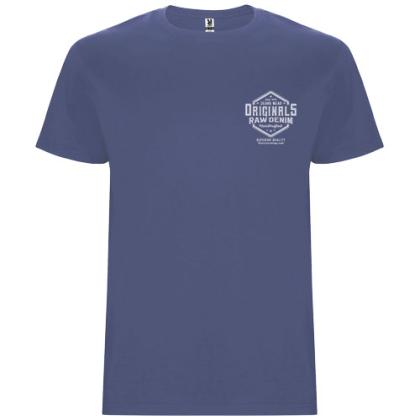 Stafford short sleeve men's t-shirt