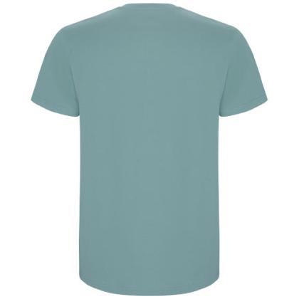 Stafford short sleeve men's t-shirt