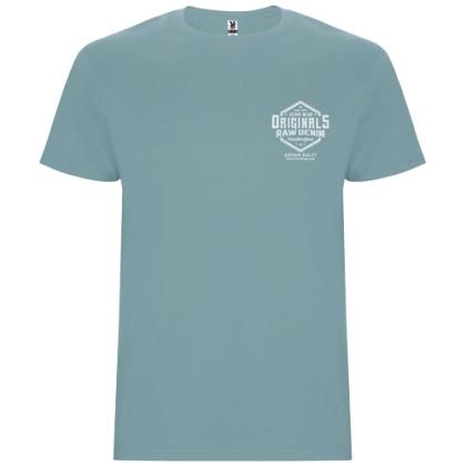 Stafford short sleeve men's t-shirt