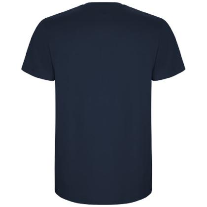 Stafford short sleeve men's t-shirt Stafford short sleeve men's t-shirt