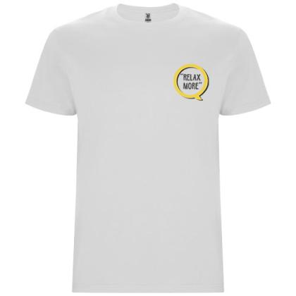 Stafford short sleeve men's t-shirt