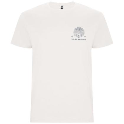 Stafford short sleeve men's t-shirt