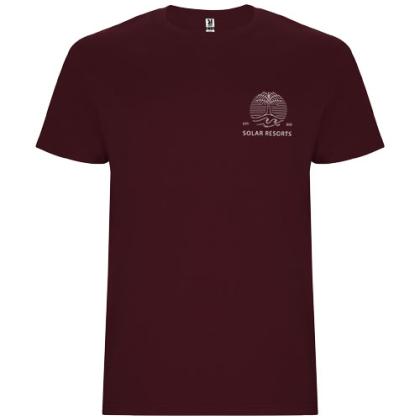 Stafford short sleeve men's t-shirt
