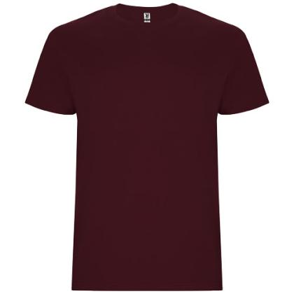 Stafford short sleeve men's t-shirt