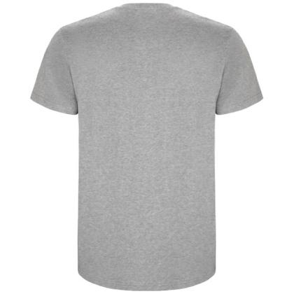 Stafford short sleeve men's t-shirt