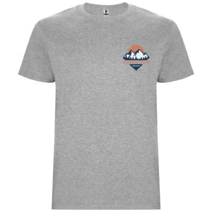 Stafford short sleeve men's t-shirt