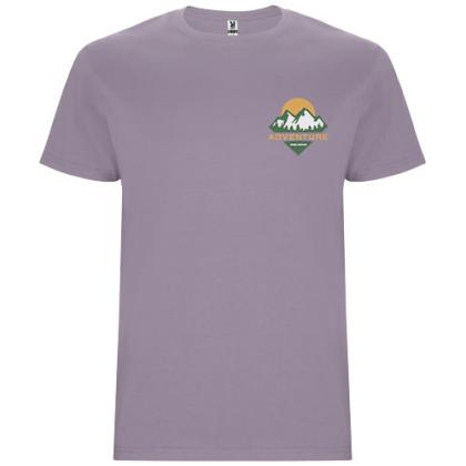 Stafford short sleeve men's t-shirt