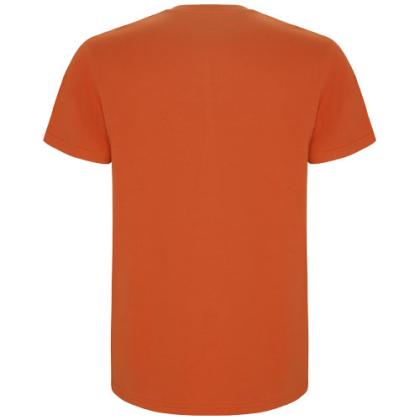 Stafford short sleeve men's t-shirt