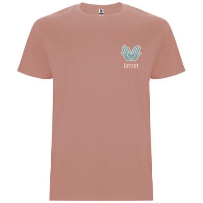Stafford short sleeve men's t-shirt