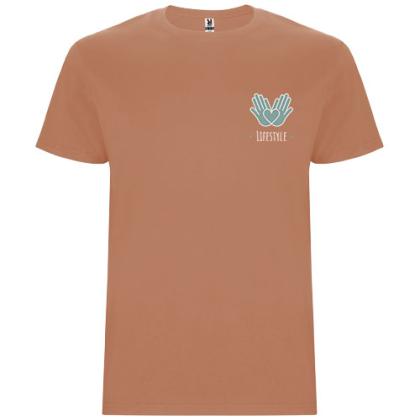 Stafford short sleeve men's t-shirt