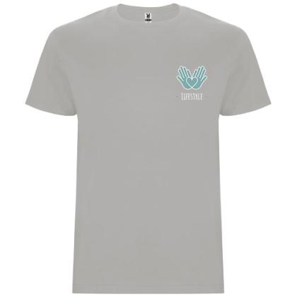 Stafford short sleeve men's t-shirt