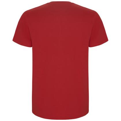 Stafford short sleeve men's t-shirt