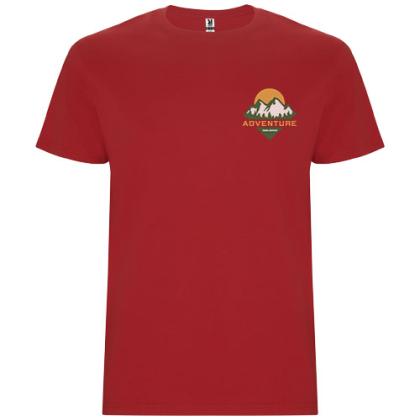 Stafford short sleeve men's t-shirt